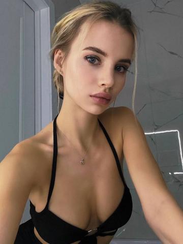 Индивидуалка Нинель Фотография 3