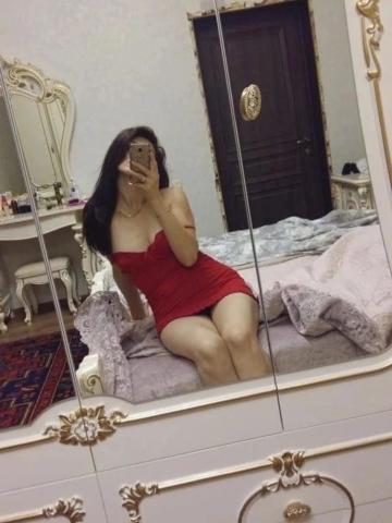 Индивидуалка Амелия Фотография 3